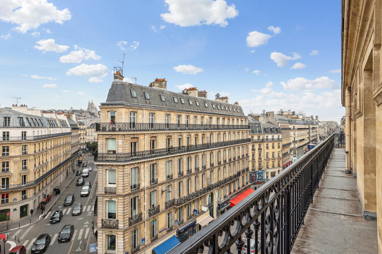 Bureau Paris 1209m² Location bureau Paris OLBUR2426923 12